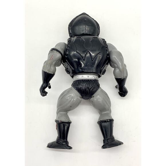 Vintage 1984 Hordak Action Figure Masters of the Universe MOTU He-Man Loose - Picture 4 of 6